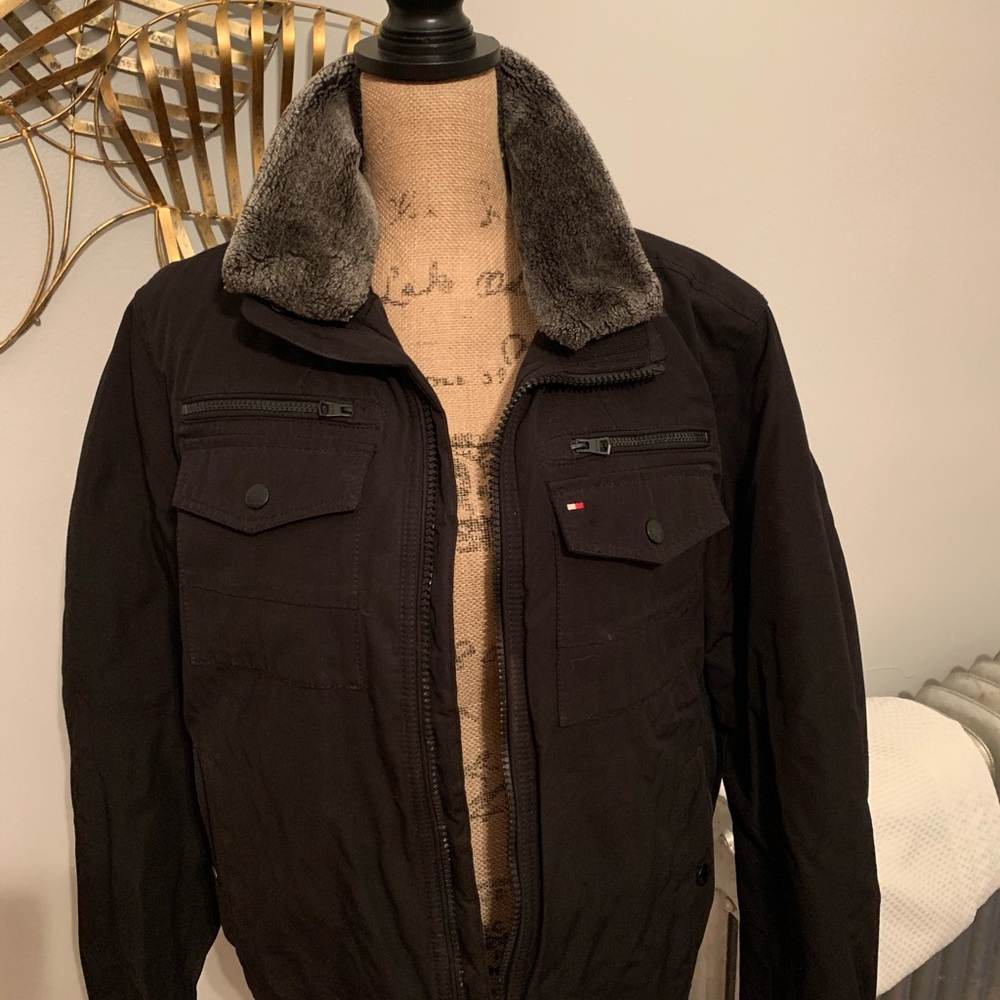 Hilfiger Coat - Picture 2 of 4
